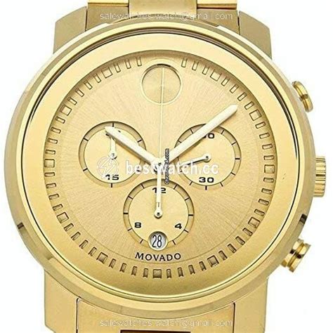 fake movado watches on ebay